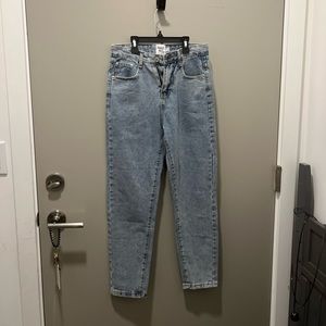 Princess Polly xx Jeans Size 2